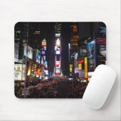 tijdskwadraat muismat (Met muis)