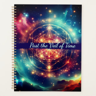 Tijdsluier planner