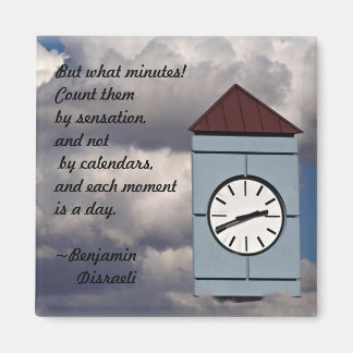 Tijdsperioden Magneet