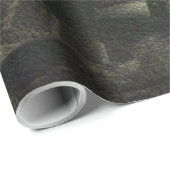 Tijdspiraal Cadeaupapier (Rol Hoek)