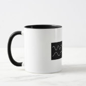 Tijdsrecht Mok (Links)