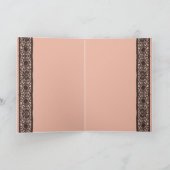 Tijdsschaduwen Kaart (Binnen)