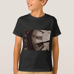Tijdstermijnen T-shirt