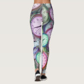 Tijdstip 1 leggings (Achterkant)