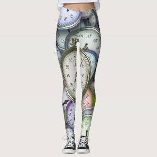 Tijdstip 1 leggings