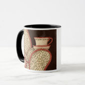 TIJDSTIP MOK (Voorkant links)