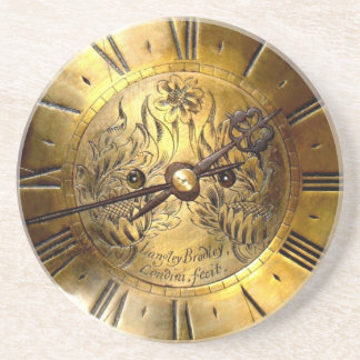 Tijdstip Onderzetters partij