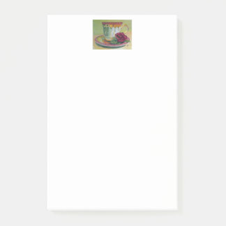 TIJDSTIP POST-IT® NOTES