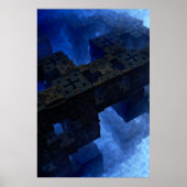 Tijdstip Poster (Voorkant)