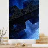 Tijdstip Poster (Keuken)