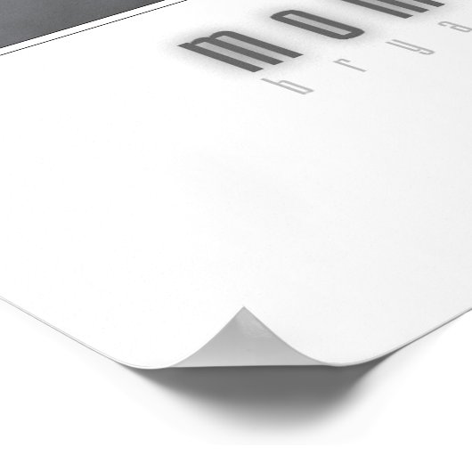 tijdstip poster (Hoek)