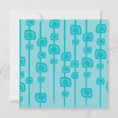 Tijdstip van de Fondue! Kaart (Achterkant)