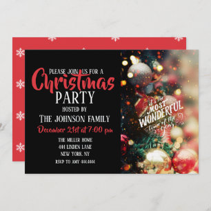 Tijdstip van het jaar kaart