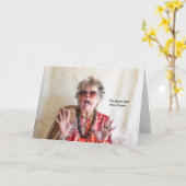 Tijdstip van het Jaar van de kaartje voor de Vaste Kaart (Gele Bloem)