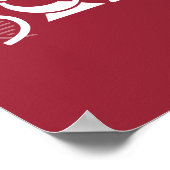 Tijdstip van het Poster van de Wetenschapsrode (Hoek)