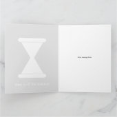 Tijdstip waarop de uurwerktijd van de essentie wor kaart (Binnen)