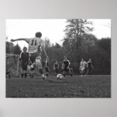 Tijdstoppen Poster (Voorkant)