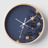 Tijdstukken die schitteren: Beste wandklok (Voorkant)