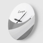 Tijdstukken met Flair: Beste Wandklok (Hoek)