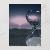 Tijdsverloop Briefkaart (Voorkant)