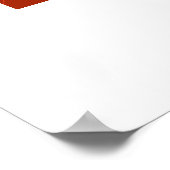 Tijdszaad Poster (Hoek)