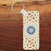 Tijdtunnel - Sleutelhanger (Voorkant)