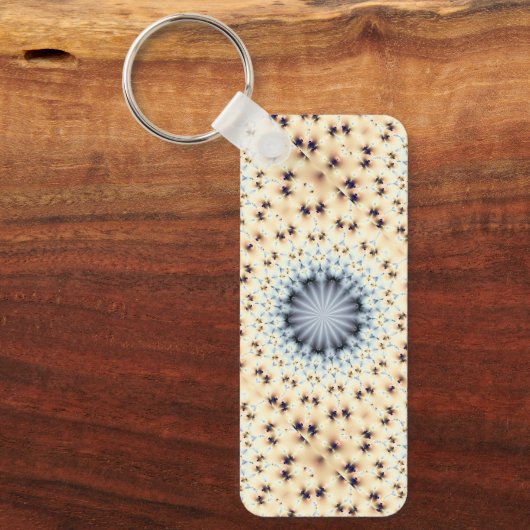 Tijdtunnel - Sleutelhanger (Voorkant)