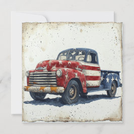 Tijdvereerd: glorie feestdagenkaart