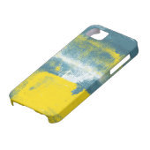 Tijdvliegen Case-Mate iPhone Case (Onderkant)