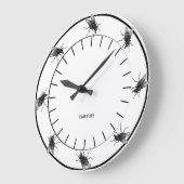 Tijdvliegen Grote Klok (Hoek)