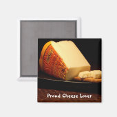 Tijdvliegen Magneet (Voorkant / Achterkant)