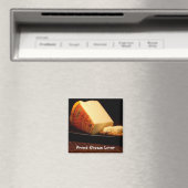 Tijdvliegen Magneet (Insitu (Vaatwasser))