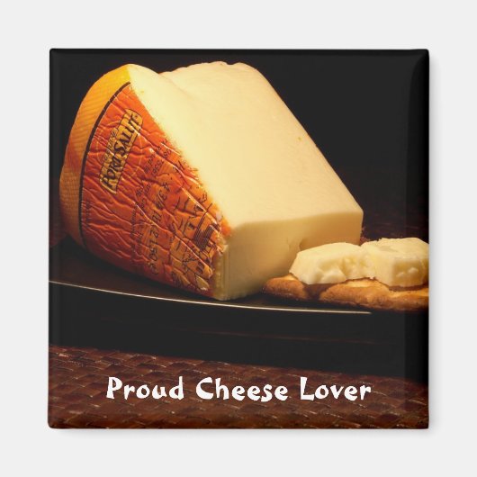 Tijdvliegen Magneet (Voorkant)