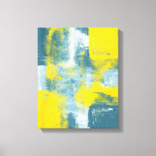 Tijdvliegen nr. 2 canvas afdruk