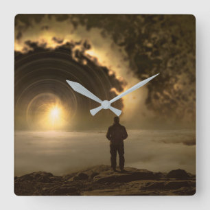 Tijdwaardigheidsperfectie: Beste wandklok