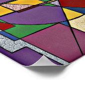 tijdwaarnemer poster (Hoek)