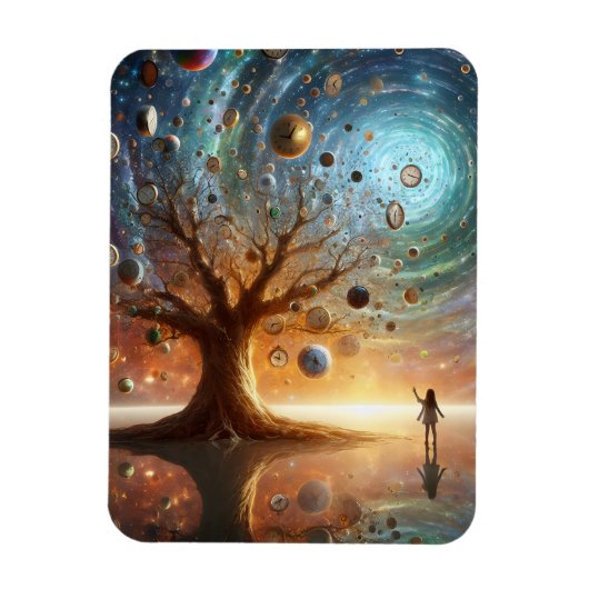 Tijdwachtterrein Magneet (Verticaal)