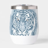 tijger (Voorkant)