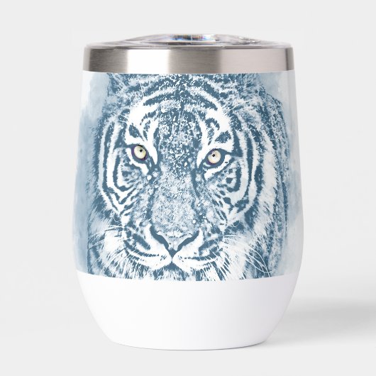 tijger (Voorkant)
