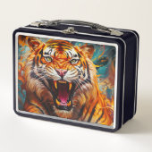 tijger (Voorkant)