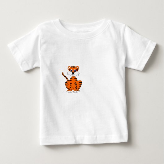 tijger (Voorkant)