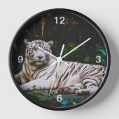 tijger (Voorkant)