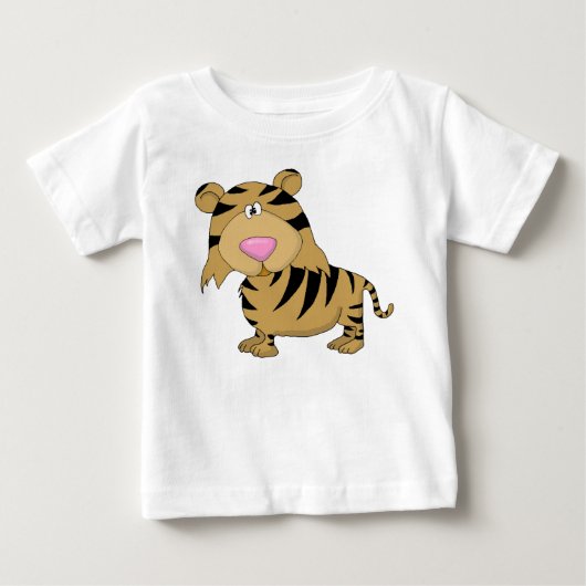 tijger (Voorkant)