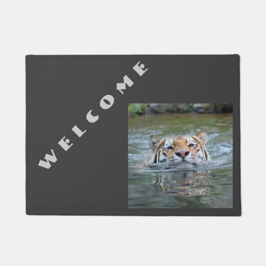 Tijger20160201 Deurmat (Voorkant)