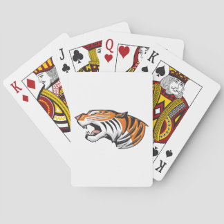 tijger3 speelkaarten