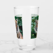 Tijger 001 glas (Links)