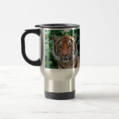 Tijger 001 reisbeker (Links)