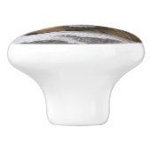 Tijger 008 keramische knop (Zijkant)