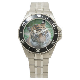 Tijger 012 horloge
