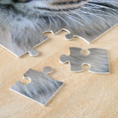 Tijger 012 legpuzzel (Zijkant)